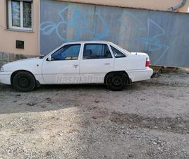 DAEWOO NEXIA 1.5I GLE