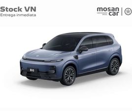 REEV 18.8 KWH DESIGN AUTO 160 KW (218 CV)