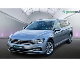 VW PASSAT 2. 0 TDI DSG SCR, МЕСЕЧНА ВНОСКА ОТ 255