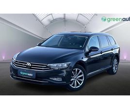 VW PASSAT 2. 0 TDI DSG SCR, МЕСЕЧНА ВНОСКА ОТ 268