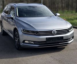 VW PASSAT HIGHLINE-DIGITAL, PANORAMA