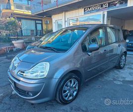 RENAULT MODUS MAXI RENAULT MODUS GRAND 1.2 16V