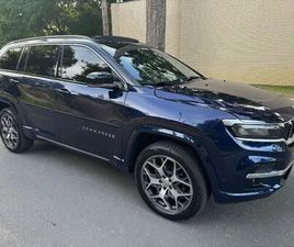 OVERL. TD380 2.0 4X4 DIE. AUT