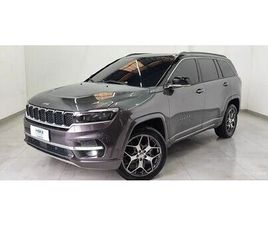 OVERL. TD380 2.0 4X4 DIE. AUT