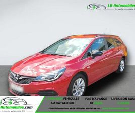 OPEL ASTRA SPORTS TOURER 1.2 TURBO 145 CH BVM