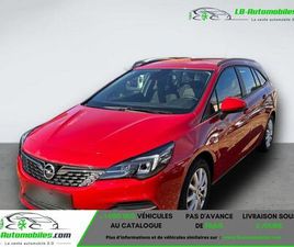 OPEL ASTRA SPORTS TOURER 1.5 DIESEL 122 CH BVA