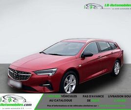 OPEL INSIGNIA SPORTS TOURER 2.0 DIESEL 174 CH BVA