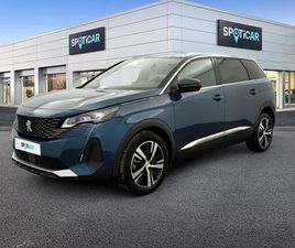 PURETECH 130CH S&S EAT8 GT