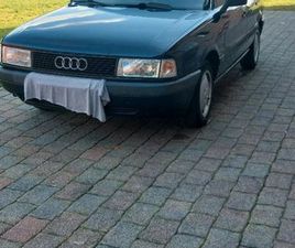 AUDI 80 B3