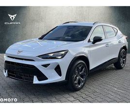 CUPRA FORMENTOR CUPRA FORMENTOR