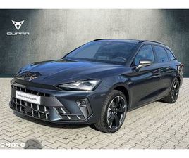 CUPRA LEON CUPRA LEON