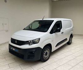 1.5 BLUEHDI L2 // BTW WAGEN