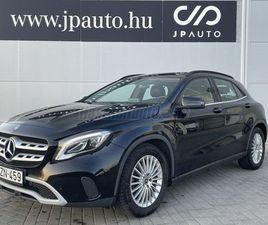 MERCEDES-BENZ GLA 180 D STYLE 7G-DCT