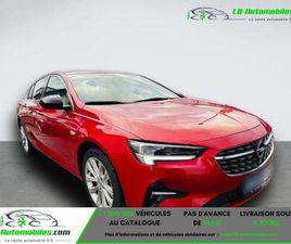 OPEL INSIGNIA GRAND SPORT 2.0 DIESEL 174 CH BVA