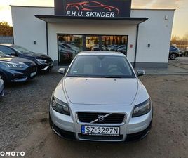 VOLVO C30 1.6D DRIVE MOMENTUM