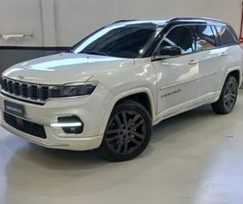 OVERLAND HURRIC 2.0 4X4 TB AUT