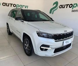 OVERLAND T270 1.3 TB FLEX AUT