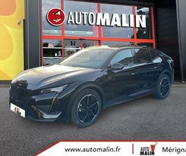 HYBRID 145 E-DCS6 GT