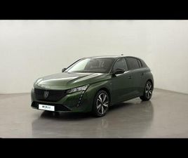 PHEV 180CH ACTIVE PACK E-EAT8