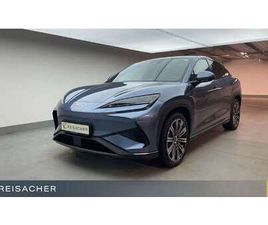 BYD SEALION 7 SEALION 7 EXCELLENCE AWD PANO,AUTOM