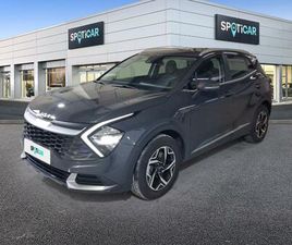 1.6 T-GDI MHEV 118KW 4X2 DCT BUSINESS