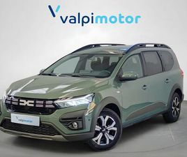 DACIA JOGGER 1.0 ECO-G EXPRESSION 7L BI-FUEL