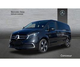 300 D EXCLUSIVE LARGO 176 KW (239 CV)