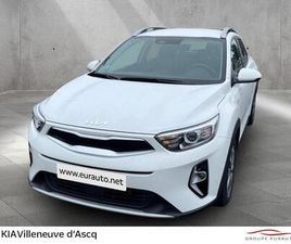 KIA STONIC 1.0 T-GDI 100CH ACTIVE