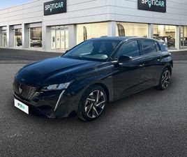 PHEV 180 E-EAT8 ALLURE PACK