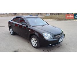 KIA MAGENTIS 2007
