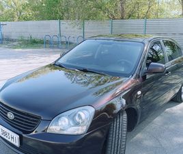 KIA MAGENTIS 2007