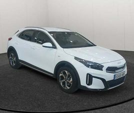 KIA XCEED 1.0 T-GDI 74KW DRIVE 5P