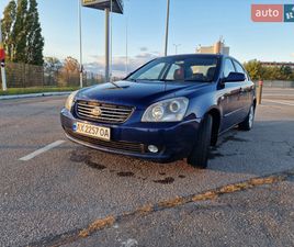 KIA MAGENTIS 2006
