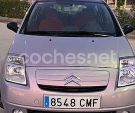 CITROEN C2