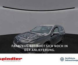 PASSAT VARIANT BUSINESS 2.0 TDI DSG / NAVI, LED