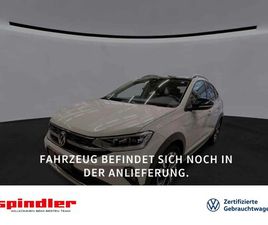 TAIGO STYLE 1.0 TSI DSG / NAVI, MATRIX, CARPLAY