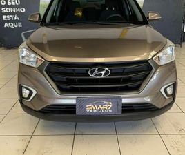 SMART 1.6 16V FLEX AUT.