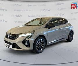 1.6 E-TECH 145CH FULL HYBRID TECHNO - 25