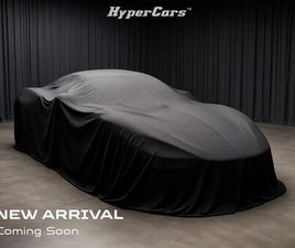 USED 1991 ACURA NSX BASE