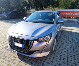 1.2 PURETECH ALLURE PACK S&S 75CV