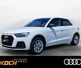 ADVANCED 25 TFSI S TRONIC
