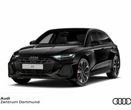 SPORTBACK TFSI QUATTRO S TRONIC S LINE PANO+B