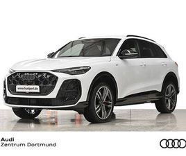 TFSI QUATTRO S TRONIC EDITION ONE - S LINE AH