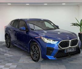 BMW X2 X2 SDRIVE20I PACK DESPORTIVO M PRO