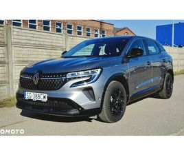 RENAULT AUSTRAL RENAULT AUSTRAL 1.3 TCE MHEV EVOLUTION