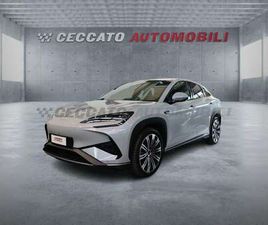 SEALION 7 91,3 KWH EXCELLENCE AWD