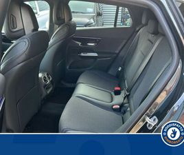 GLC 200D 4MATIC COUPÉ AVANTGARDE ADVANCED