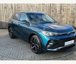 2.0 TDI R-LINE DSG EURO 6 (START/STOP) 5DR