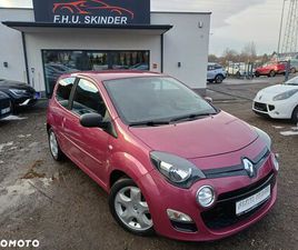 RENAULT TWINGO 1.2 LEV 16V 75 LIBERTY