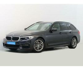 BMW SÉRIE 5 520D TOURING PACK M AUTO